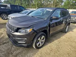 3C4NJDBB6HT692790 2017 JEEP COMPASS