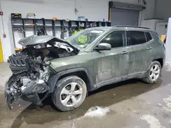 3C4NJDBB6HT693440 2017 JEEP COMPASS