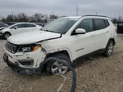 3C4NJDBB6JC355655 2018 JEEP COMPASS