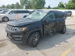 3C4NJDBB6JT100228 2018 JEEP COMPASS