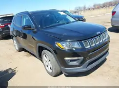 3C4NJDBB6JT101024 2018 JEEP COMPASS