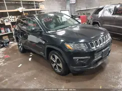 3C4NJDBB6JT101038 2018 JEEP COMPASS