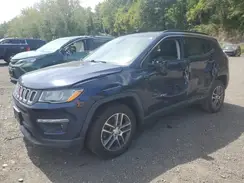 3C4NJDBB6JT101153 2018 JEEP COMPASS