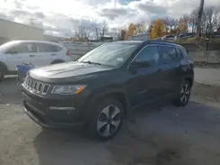 3C4NJDBB6JT101363 2018 JEEP COMPASS