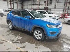 3C4NJDBB6JT103453 2018 JEEP COMPASS