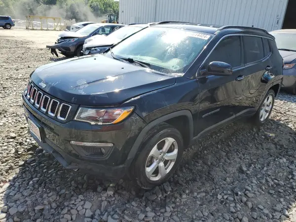 3C4NJDBB6JT103923 2018 JEEP COMPASS - Image 1