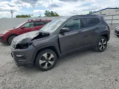 3C4NJDBB6JT104344 2018 JEEP COMPASS