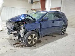 3C4NJDBB6JT104831 2018 JEEP COMPASS