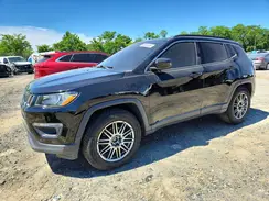 3C4NJDBB6JT104957 2018 JEEP COMPASS