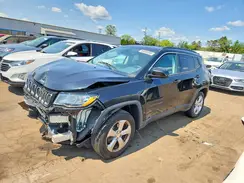 3C4NJDBB6JT112394 2018 JEEP COMPASS