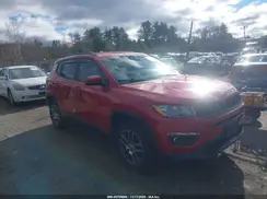 3C4NJDBB6JT112914 2018 JEEP COMPASS
