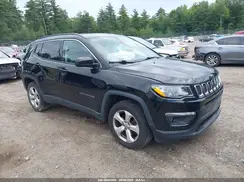 3C4NJDBB6JT114775 2018 JEEP COMPASS