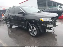 3C4NJDBB6JT115232 2018 JEEP COMPASS