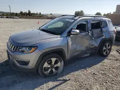 3C4NJDBB6JT116316 2018 JEEP COMPASS