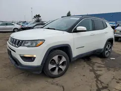 3C4NJDBB6JT131947 2018 JEEP COMPASS