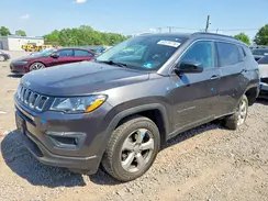 3C4NJDBB6JT138803 2018 JEEP COMPASS