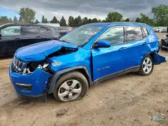3C4NJDBB6JT139174 2018 JEEP COMPASS