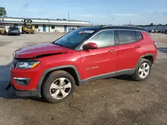 3C4NJDBB6JT142284 2018 JEEP COMPASS