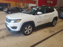 3C4NJDBB6JT142379 2018 JEEP COMPASS