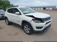 3C4NJDBB6JT142575 2018 JEEP COMPASS