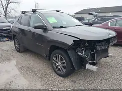 3C4NJDBB6JT142625 2018 JEEP COMPASS