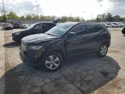 3C4NJDBB6JT143080 2018 JEEP COMPASS