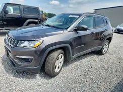 3C4NJDBB6JT147162 2018 JEEP COMPASS