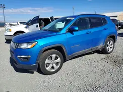 3C4NJDBB6JT147209 2018 JEEP COMPASS