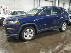 3C4NJDBB6JT147680 2018 JEEP COMPASS
