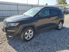 3C4NJDBB6JT150028 2018 JEEP COMPASS