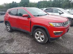 3C4NJDBB6JT150143 2018 JEEP COMPASS