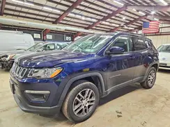 3C4NJDBB6JT150532 2018 JEEP COMPASS