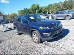 3C4NJDBB6JT153169 2018 JEEP COMPASS
