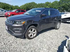 3C4NJDBB6JT153222 2018 JEEP COMPASS