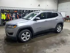3C4NJDBB6JT154533 2018 JEEP COMPASS