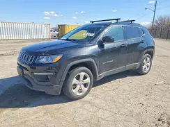 3C4NJDBB6JT155097 2018 JEEP COMPASS