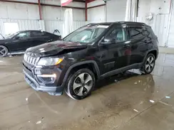 3C4NJDBB6JT161675 2018 JEEP COMPASS