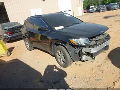 3C4NJDBB6JT162647 2018 JEEP COMPASS