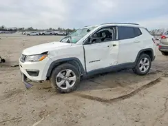 3C4NJDBB6JT167895 2018 JEEP COMPASS