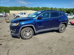 3C4NJDBB6JT168030 2018 JEEP COMPASS