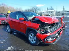 3C4NJDBB6JT168920 2018 JEEP COMPASS