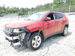 3C4NJDBB6JT173390 2018 JEEP COMPASS