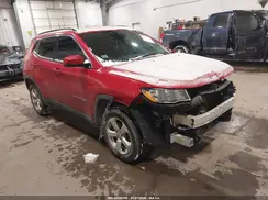 3C4NJDBB6JT175379 2018 JEEP COMPASS