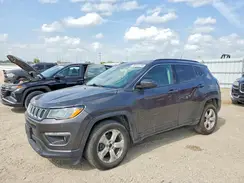 3C4NJDBB6JT176841 2018 JEEP COMPASS