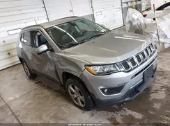 3C4NJDBB6JT177018 2018 JEEP COMPASS
