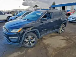 3C4NJDBB6JT177486 2018 JEEP COMPASS