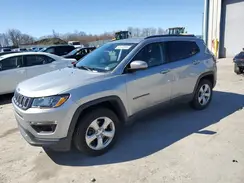3C4NJDBB6JT177522 2018 JEEP COMPASS