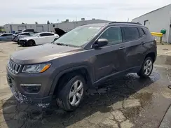 3C4NJDBB6JT178301 2018 JEEP COMPASS