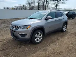 3C4NJDBB6JT179206 2018 JEEP COMPASS