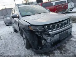 3C4NJDBB6JT179254 2018 JEEP COMPASS